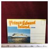 Vintage Prince Edward Island Postcards Set