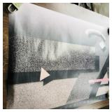 Clint Eagar Abstracts Poster