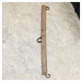 Antique Iron Oxen Hame