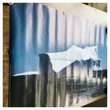 1989 Iceberg Poster