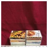 Lot Of 10 Assorted Music Cassettes (Sealed)