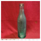 Antique Amherst NS Mineral Water Co. Bottle