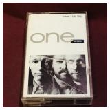 Bee Gees 1989 Music Cassette