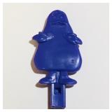 1981 McDonalds Grimace Plastic Whistle