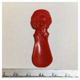 1987 McDonalds Plastic Ronald Shoehorn