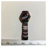 Early 2000's Jeff Gordon DuPont Racing Wristwatch