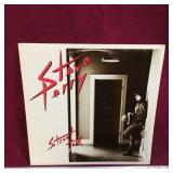 Steve Perry - Street Talk 1984 LP Record