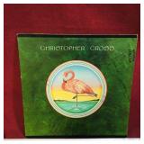 Christopher Cross 1979 LP Record