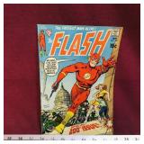 The Flash #200 1970 Comic Book