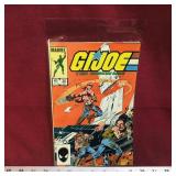 G.I.JOE #30 1984 Comic Book