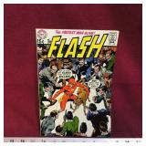 The Flash #195 1970 Comic Book