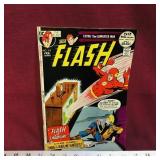 The Flash #212 1971 Comic Book