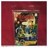 Midnight Tales #1 1972 Comic Book
