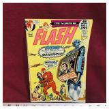 The Flash #210 1971 Comic Book