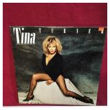 Tina Turner - Private Dancer 1984 LP Record