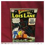 Lois Lane #72 1967 Comic Book