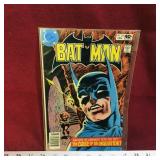 Batman #320 1980 Comic Book