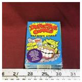 1993 Defective Comics Cards Deck (Sealed)