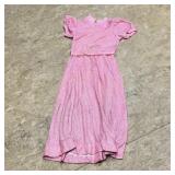 Vintage Youth Costume Dress