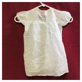 Vintage Infant Dress