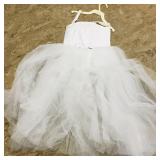 Vintage Ladies Costume Dress