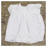 Vintage Infant Dress