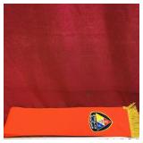 Vintage Knights Of Pythias Sash