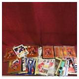 Lot Of Assorted NHL Hockey Cards