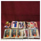 Lot Of Assorted NBA Basketball Cards