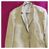 Britches Brand Suit Jacket (Vintage)