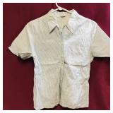 Vintage Button-Up Shirt