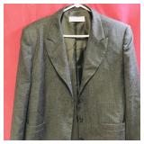 Principles Brand Suit Jacket (Vintage)