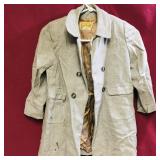 Little Nugget Brand Suit Jacket (Antique)