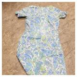 Vintage Ladies Dress