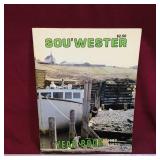 1982-83 Sou'Wester Year Book