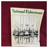 National Fisherman July. 1981 Issue