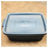 Rubbermaid Roughneck Storage Tote