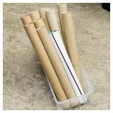 Lot Of 10 Irving Advertising Calenders