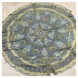 Round Tablecloth (64' Diameter)