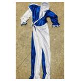 Vintage Clown Costume