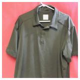 Field & Stream Brand Buttoned Shirt (Size XL)