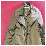 Denver Hayes Brand Winter Jacket (Size Large)