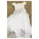 Vintage Wedding Dress