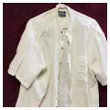 South Central Brand Button-Up Shirt (Size Large)