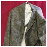 Van Heusen Brand Suit Jacket