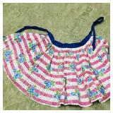 Vintage Kitchen Apron