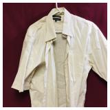 Britches Brand Button-Up Shirt (Size XL)