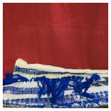 Ladies Shawl (21' x 62')