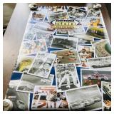 Daytona 500 Nascar Poster