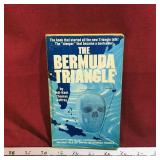 The Bermuda Triangle 1975 Book